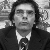 Philip Agee