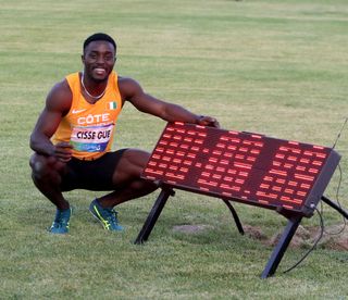 Arthur Cissé