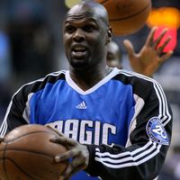 Adonal Foyle
