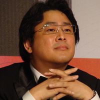 Park Chan-wook