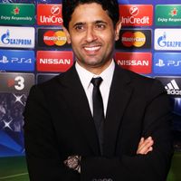 Nasser Al-Khelaifi