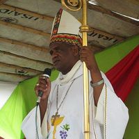 Désiré Tsarahazana
