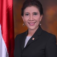 Susi Pudjiastuti