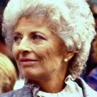Countess Georgina von Wilczek