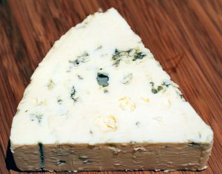 Danish Blue