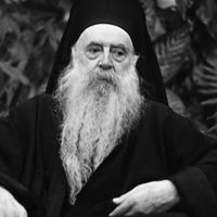 Patriarch Athenagoras I of Constantinople