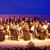 Azerbaijan State Symphony Orchestra