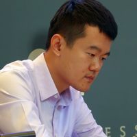 Ding Liren