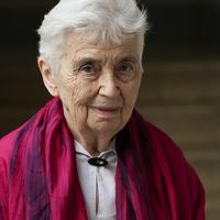 Ruth Pfau