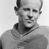 Emil Zátopek