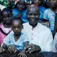 Anthony Olubunmi Okogie