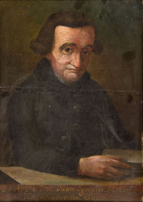 Juan Ignacio Molina