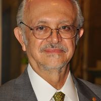 Mario Molina