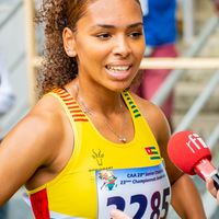 Naomi Akakpo