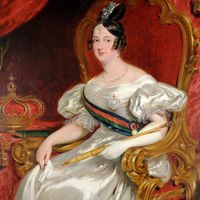 Maria II of Portugal