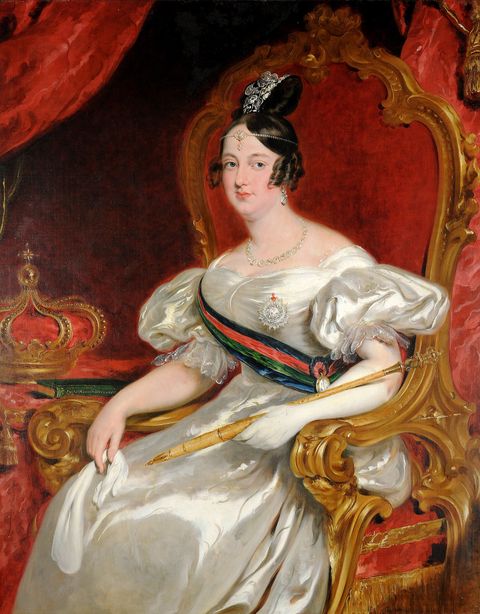 Maria II of Portugal