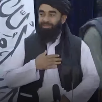 Zabiullah Mujahid