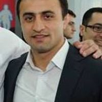 Farid Mansurov