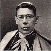 Teodósio de Gouveia