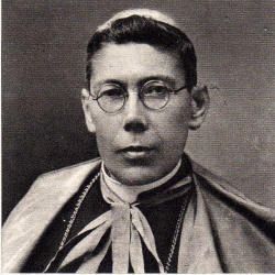 Teodósio de Gouveia