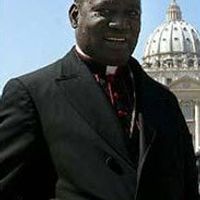 Polycarp Pengo
