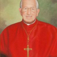 Bernardino Echeverría Ruiz