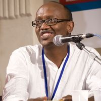Abdourahman Waberi