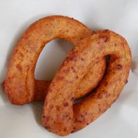 Mandoca