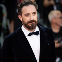 Pablo Larraín