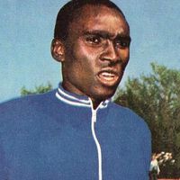 John Akii-Bua