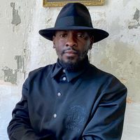 Lemohang Jeremiah Mosese