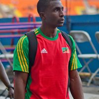 Antoine Adams