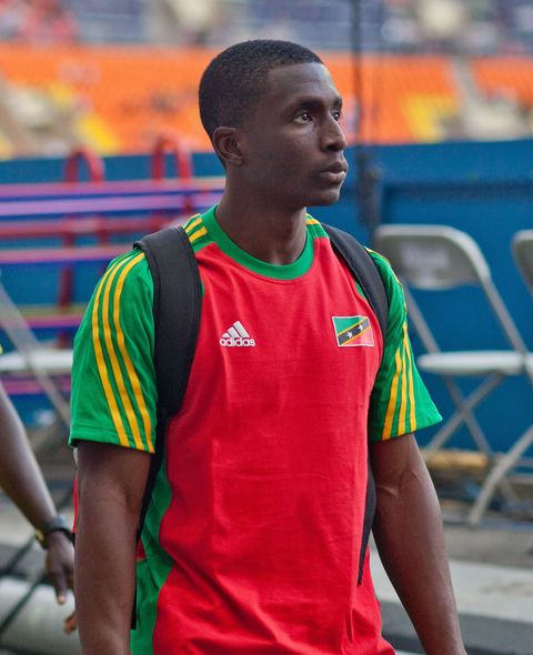 Antoine Adams