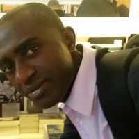 Ali Zamir