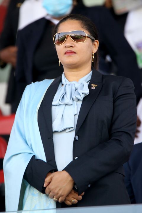 Kanizat Ibrahim