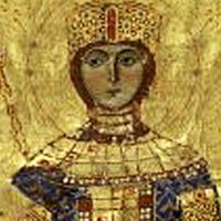Maria of Alania