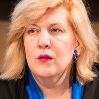 Dunja Mijatović