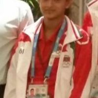 Aishath Sajina