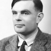 Alan Turing
