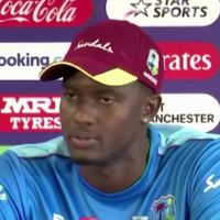 Jason Holder
