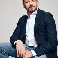 Arkady Volozh