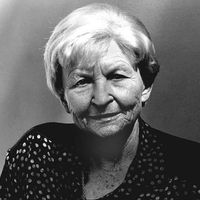 Marija Gimbutas
