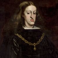 Charles II of Spain