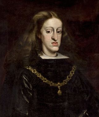 Charles II of Spain