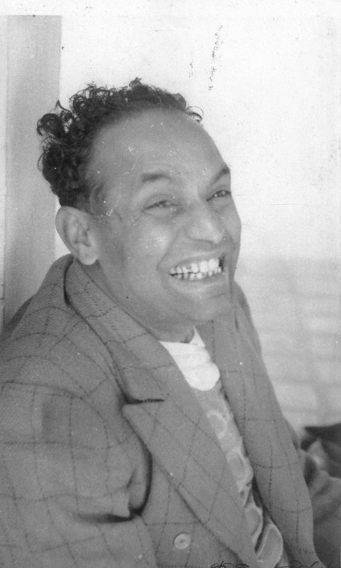 Laxmi Prasad Devkota