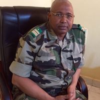 Abdou Sidikou Issa