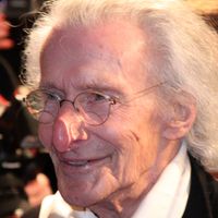 Harry Mulisch