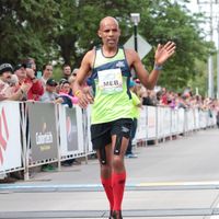 Meb Keflezighi