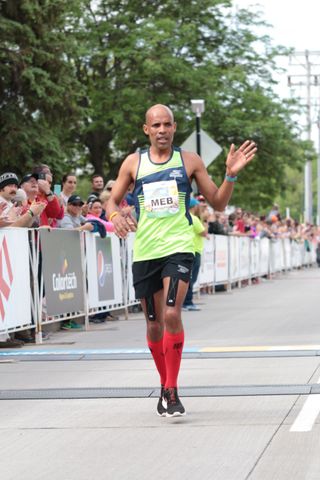 Meb Keflezighi