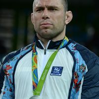 Khetag Gazyumov